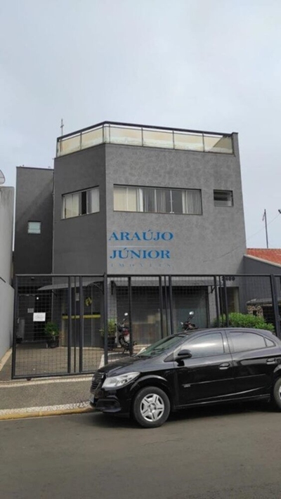 Loja-Salão, 250 m² - Foto 1