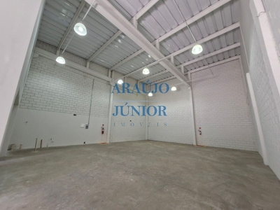 Depósito-Galpão, 326 m² - Foto 4