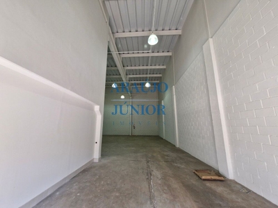 Depósito-Galpão, 326 m² - Foto 5