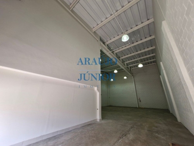 Depósito-Galpão, 326 m² - Foto 3