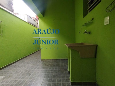 Casa, 2 quartos - Foto 2