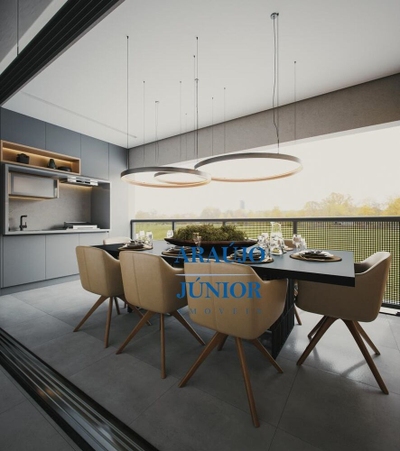 Apartamento, 3 quartos, 112 m² - Foto 4