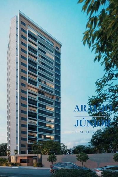 Apartamento, 3 quartos, 112 m² - Foto 2