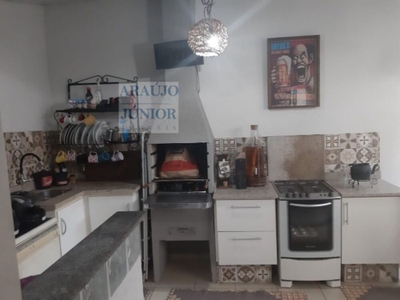 Casa, 3 quartos, 110 m² - Foto 5