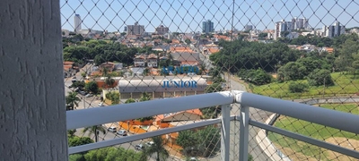 Apartamento, 3 quartos, 110 m² - Foto 4