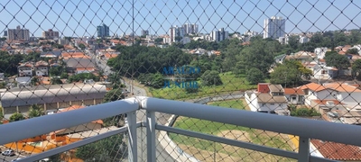 Apartamento, 3 quartos, 110 m² - Foto 3