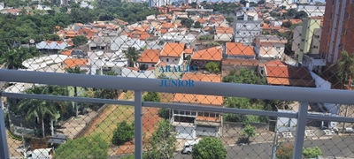 Apartamento, 3 quartos, 110 m² - Foto 2