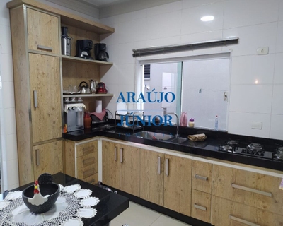 Casa, 3 quartos, 300 m² - Foto 5