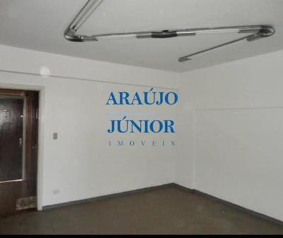 Sala-Conjunto, 40 m² - Foto 4