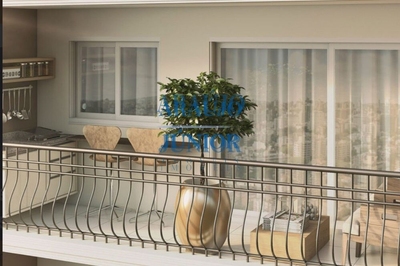 Apartamento, 3 quartos, 75 m² - Foto 1