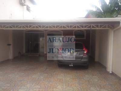 Casa, 3 quartos, 110 m² - Foto 1