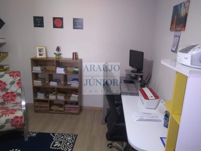 Casa, 3 quartos, 110 m² - Foto 4