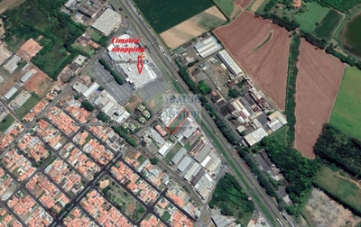 Loteamento e Condomínio, 3022 m² - Foto 2