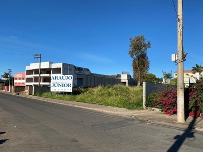 Loteamento e Condomínio, 3022 m² - Foto 3