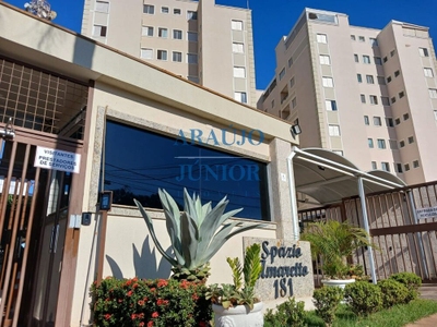 Apartamento, 2 quartos, 55 m² - Foto 1