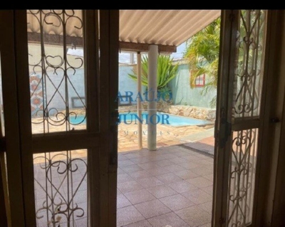 Chácara, 4 quartos - Foto 4