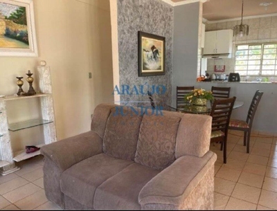 Chácara, 4 quartos - Foto 3