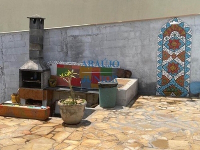 Chácara, 4 quartos - Foto 2