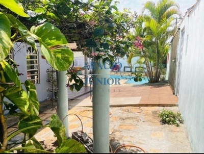 Chácara, 4 quartos - Foto 1