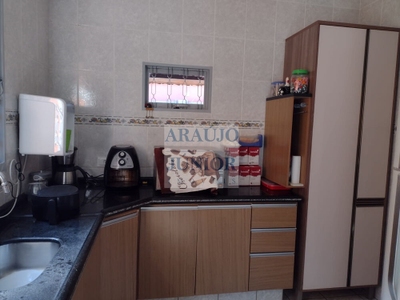 Casa, 3 quartos, 161 m² - Foto 5