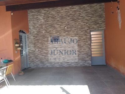 Casa, 3 quartos, 161 m² - Foto 3