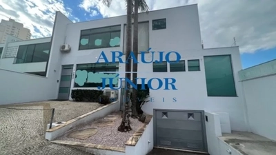 Prédio Inteiro, 371 m² - Foto 1