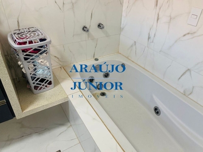 Casa, 3 quartos, 231 m² - Foto 4