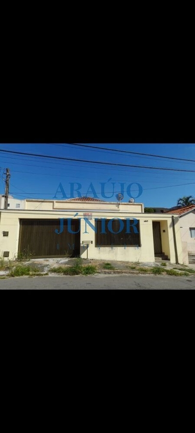 Casa, 4 quartos, 100 m² - Foto 1