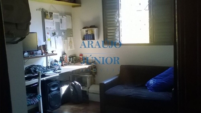 Casa, 4 quartos, 100 m² - Foto 2