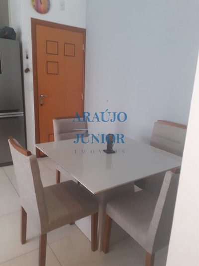 Apartamento, 2 quartos, 52 m² - Foto 4