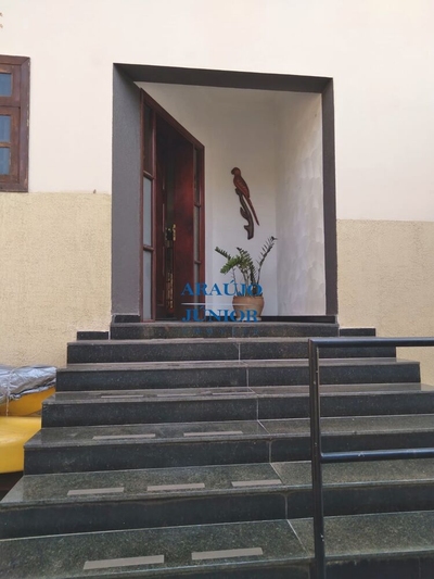 Casa, 4 quartos, 341 m² - Foto 4