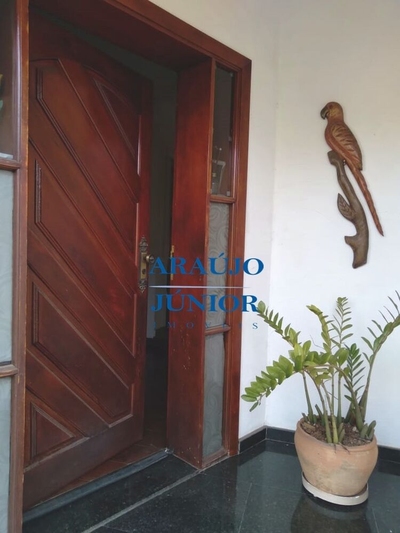 Casa, 4 quartos, 341 m² - Foto 3