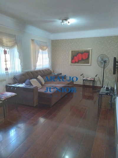 Casa, 4 quartos, 341 m² - Foto 5