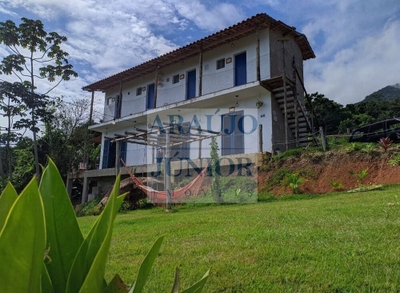 Sobrado, 7 quartos, 180 m² - Foto 2