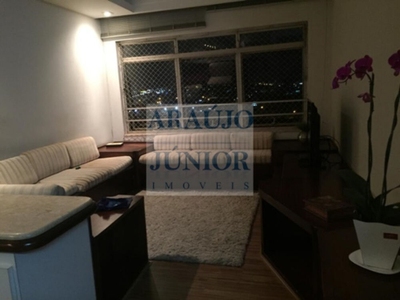 Apartamento, 3 quartos, 98 m² - Foto 1
