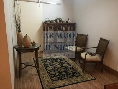 Apartamento, 3 quartos, 98 m² - Foto 3