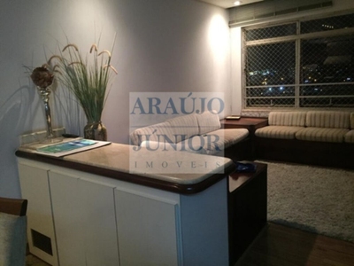 Apartamento, 3 quartos, 98 m² - Foto 2