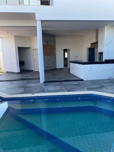 Casa, 4 quartos, 400 m² - Foto 5