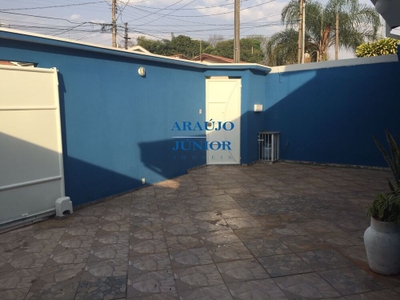 Casa, 3 quartos, 320 m² - Foto 3