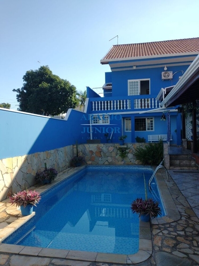 Casa, 3 quartos, 320 m² - Foto 4