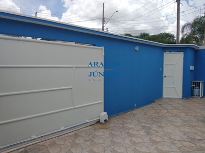 Casa, 3 quartos, 320 m² - Foto 2