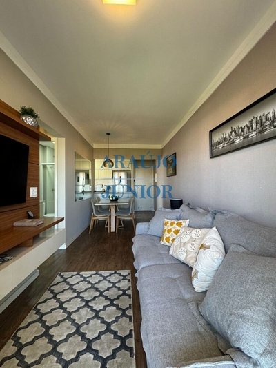 Apartamento, 2 quartos, 62 m² - Foto 3