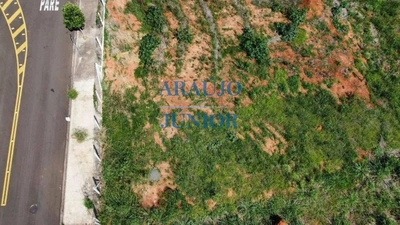 Terreno, 336 m² - Foto 2