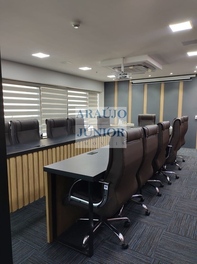 Sala-Conjunto - Foto 1