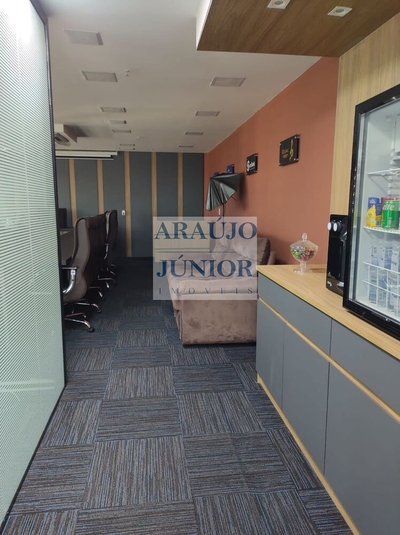 Sala-Conjunto - Foto 5