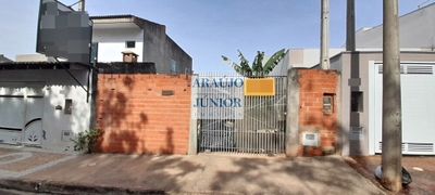 Terreno, 150 m² - Foto 1