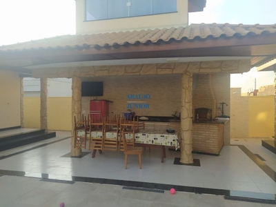 Casa, 4 quartos, 430 m² - Foto 5