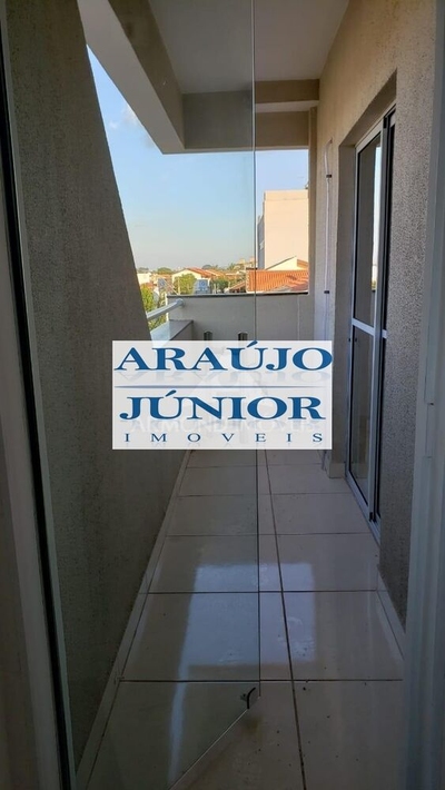 Apartamento, 2 quartos, 52 m² - Foto 5