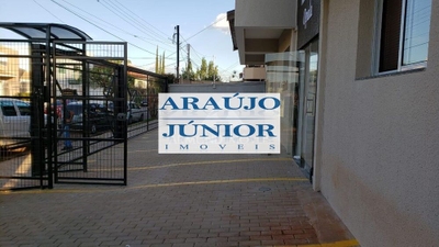 Apartamento, 2 quartos, 52 m² - Foto 2