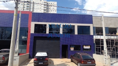 Indústria, 250 m² - Foto 5